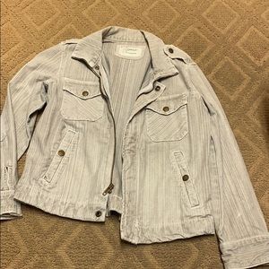 current elliot utility jacket